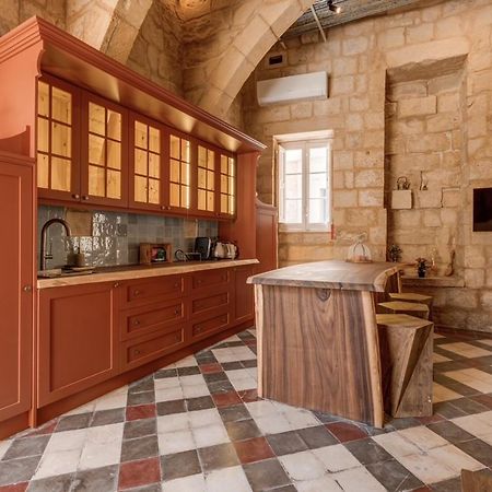 Talbot House By Talbot & Bons Luqa Exterior foto